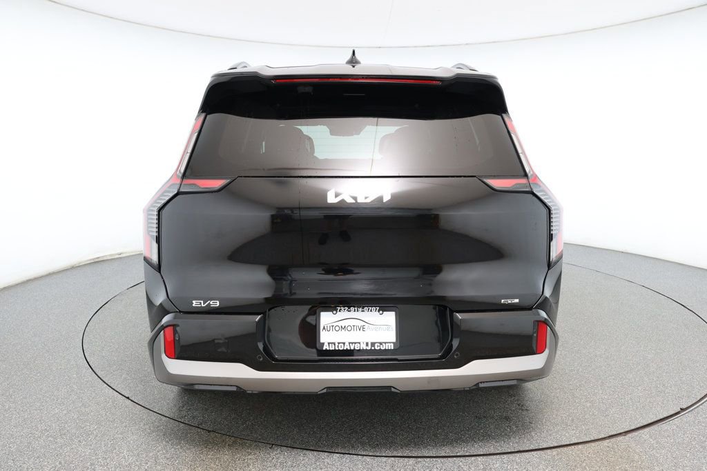 Used 2025 Kia EV9 GT-Line image 5