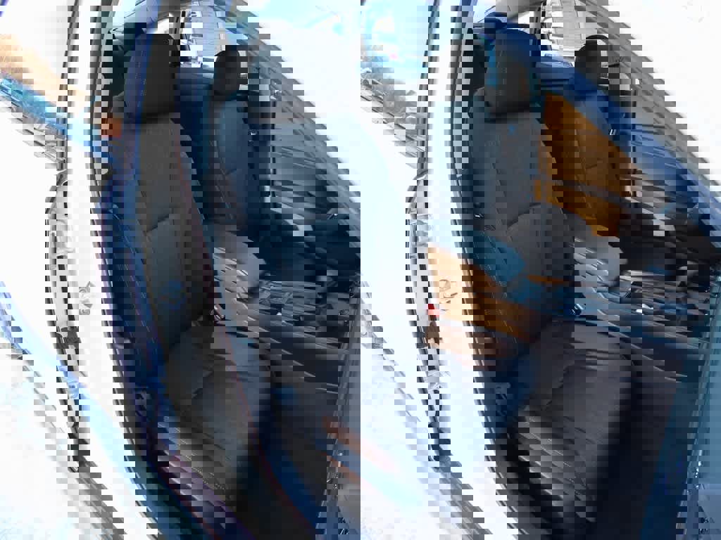 Certified 2023 Honda Accord EX image 14