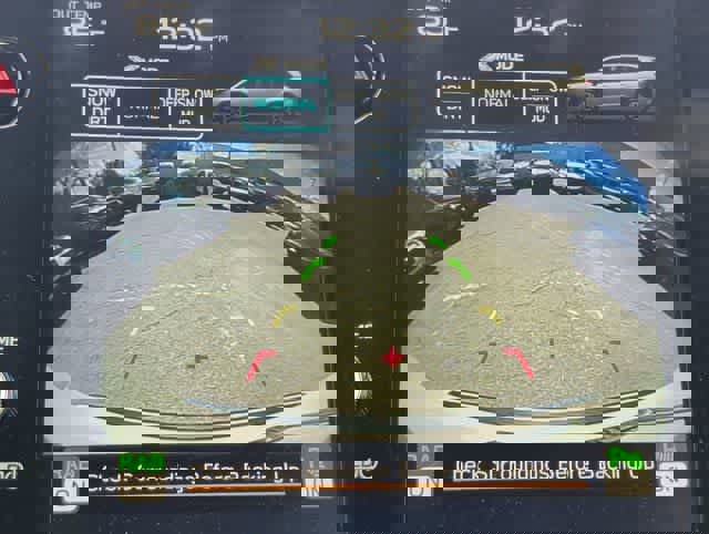 Certified 2025 Subaru Forester Limited w/ Protection Package image 29