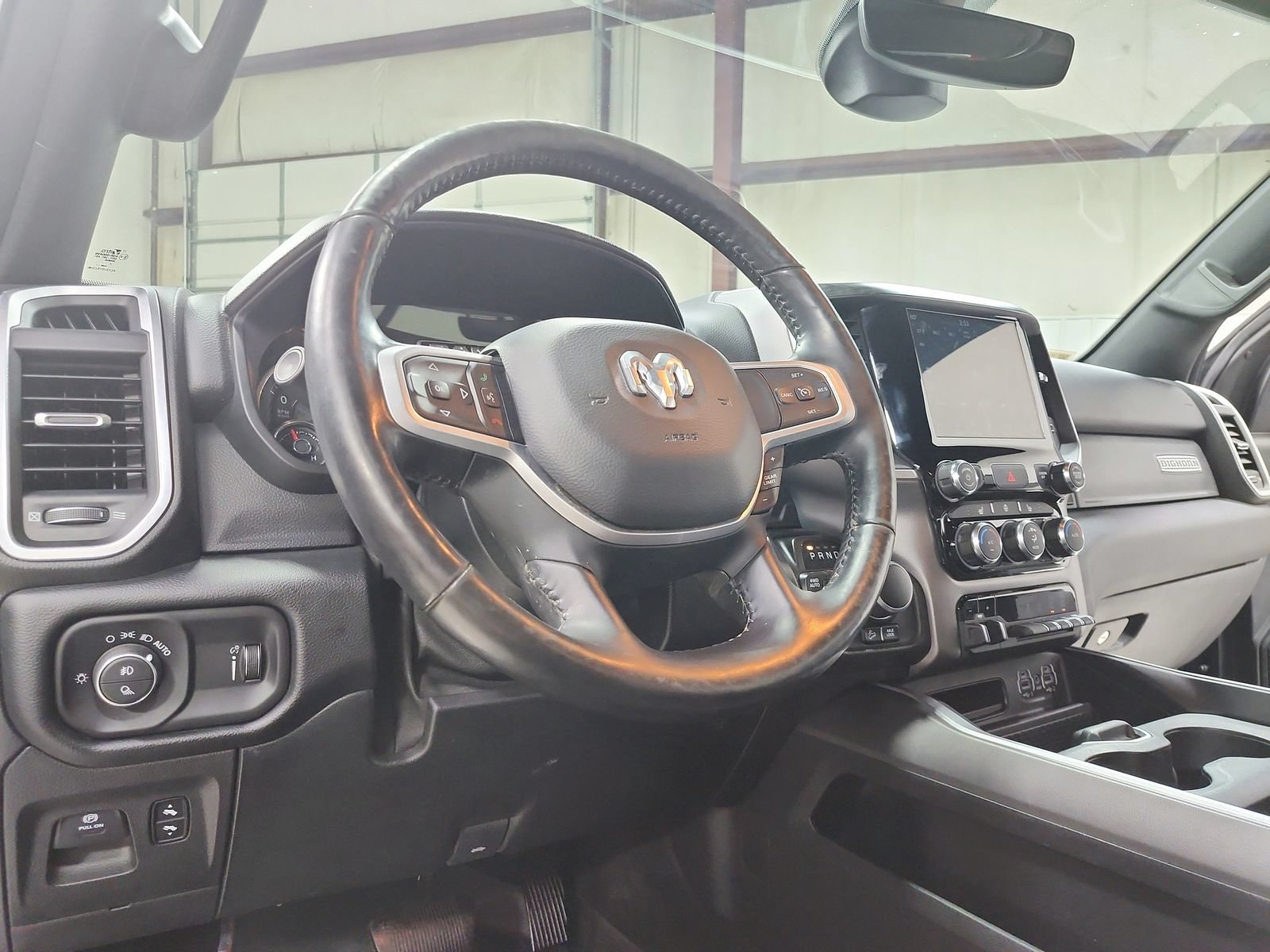 Used 2020 RAM 1500 Big Horn AWD/4WD image 19