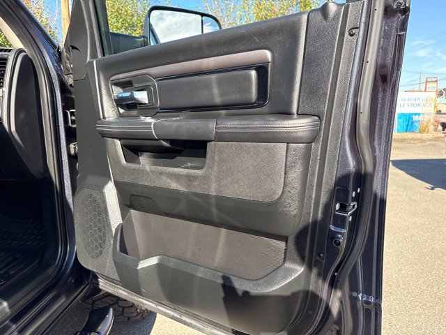 Used 2018 RAM 1500 Sport AWD/4WD image 11