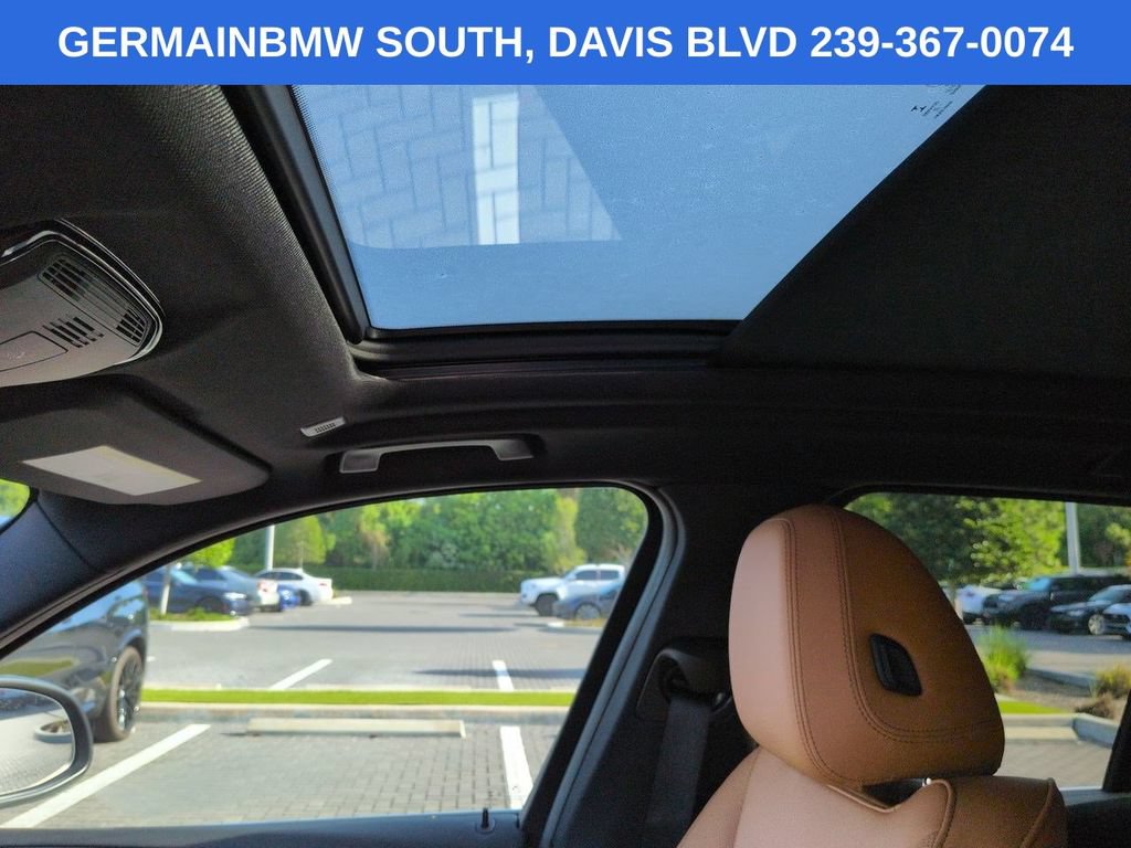 Used 2022 BMW X3 xDrive30i w/ Convenience Package AWD/4WD image 22