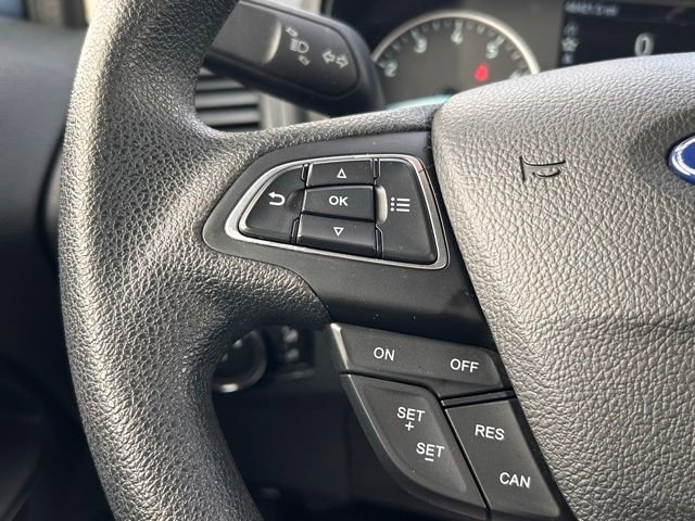 Used 2022 Ford EcoSport SE w/ SE Convenience Package AWD/4WD image 15