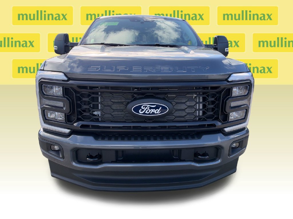 New 2027 Ford F250 XL w/ STX Appearance Package AWD/4WD image 11