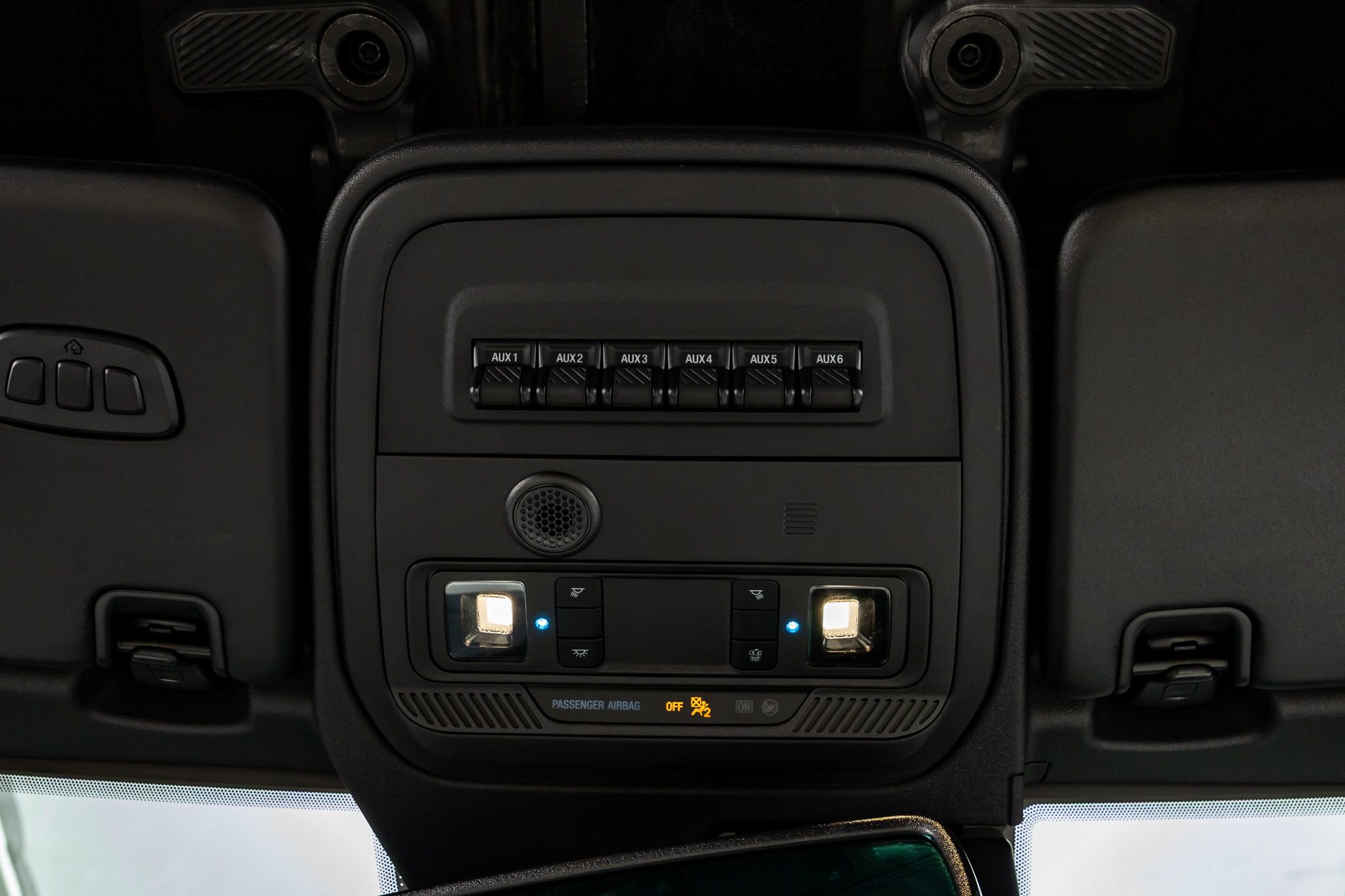 Used 2024 Ford Bronco Wildtrak image 29