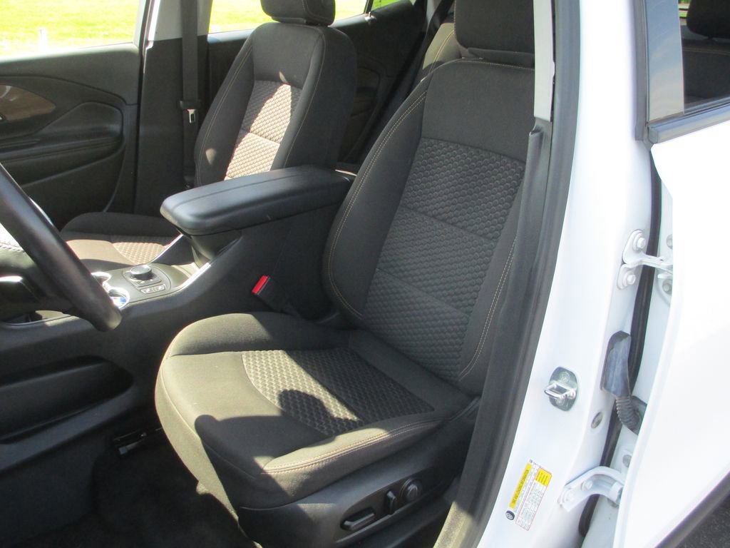 Used 2020 GMC Terrain SLE w/ Driver Convenience Package image 17