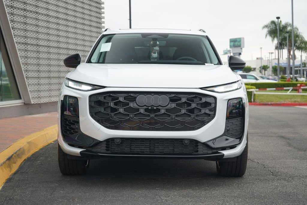 New 2026 Audi Q3 quattro 2.0T image 5