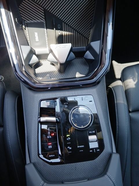 New 2025 BMW X3 xDrive30i image 21