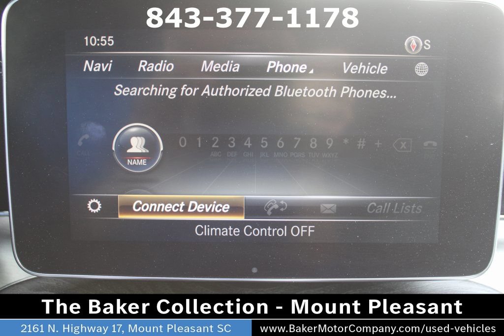 Used 2018 Mercedes-Benz C 63 AMG Cabriolet image 57