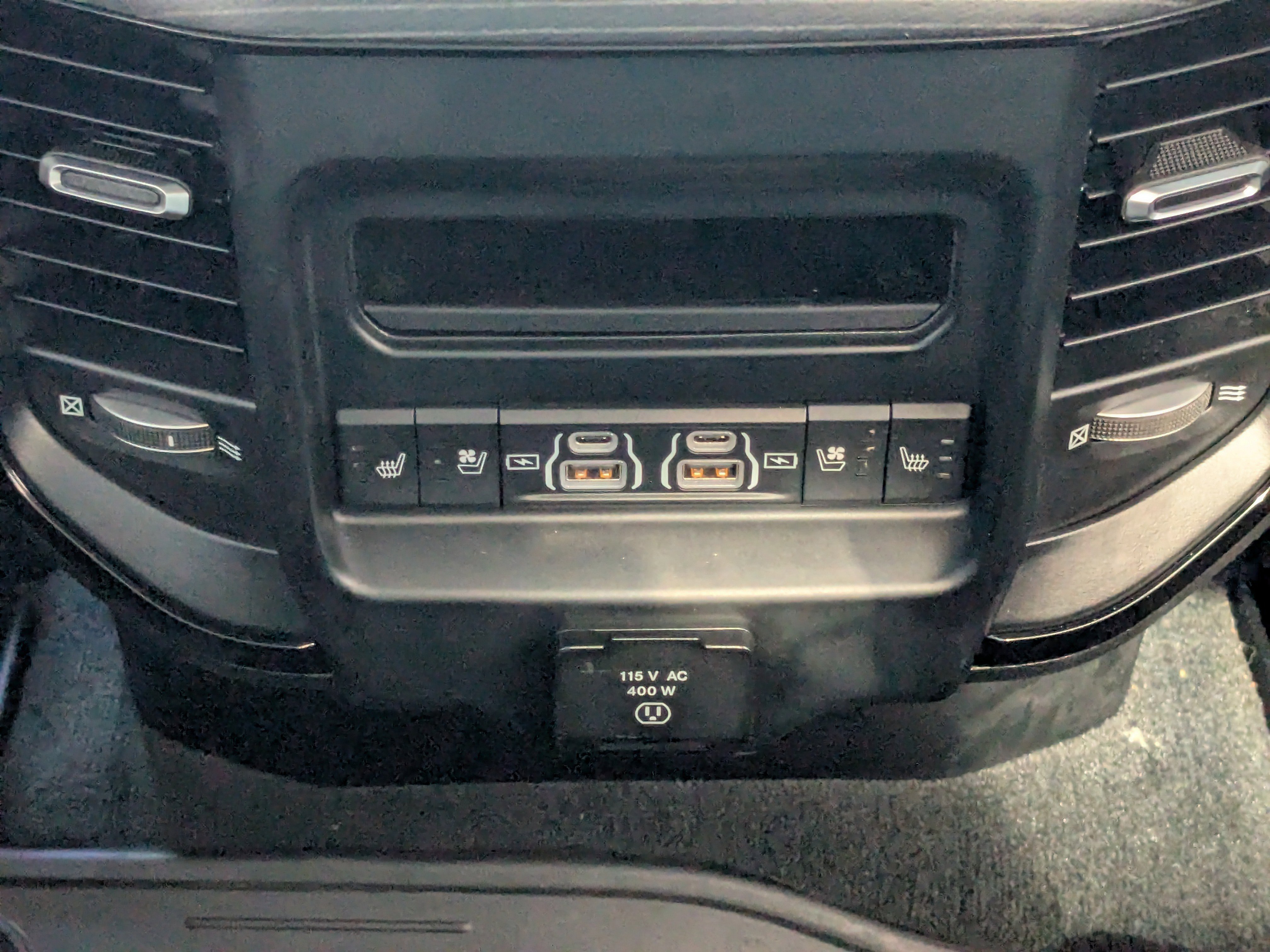 Used 2022 RAM 1500 Limited image 20