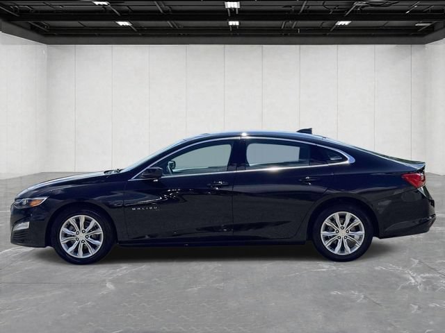 Used 2023 Chevrolet Malibu LT w/ Driver Confidence Package FWD image 8