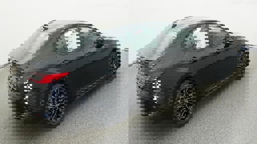 New 2026 Toyota Camry XSE image 42