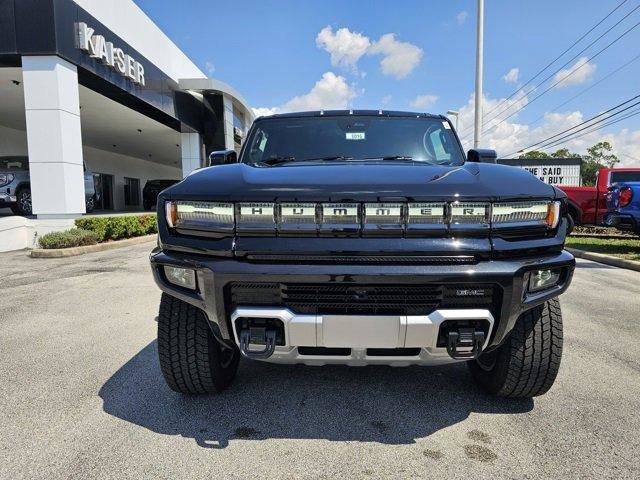 New 2026 GMC Hummer EV 3X image 8