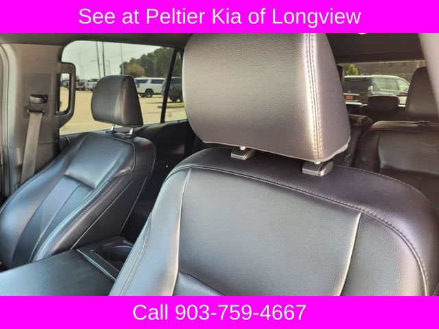 Used 2021 Ford Expedition XLT RWD image 17
