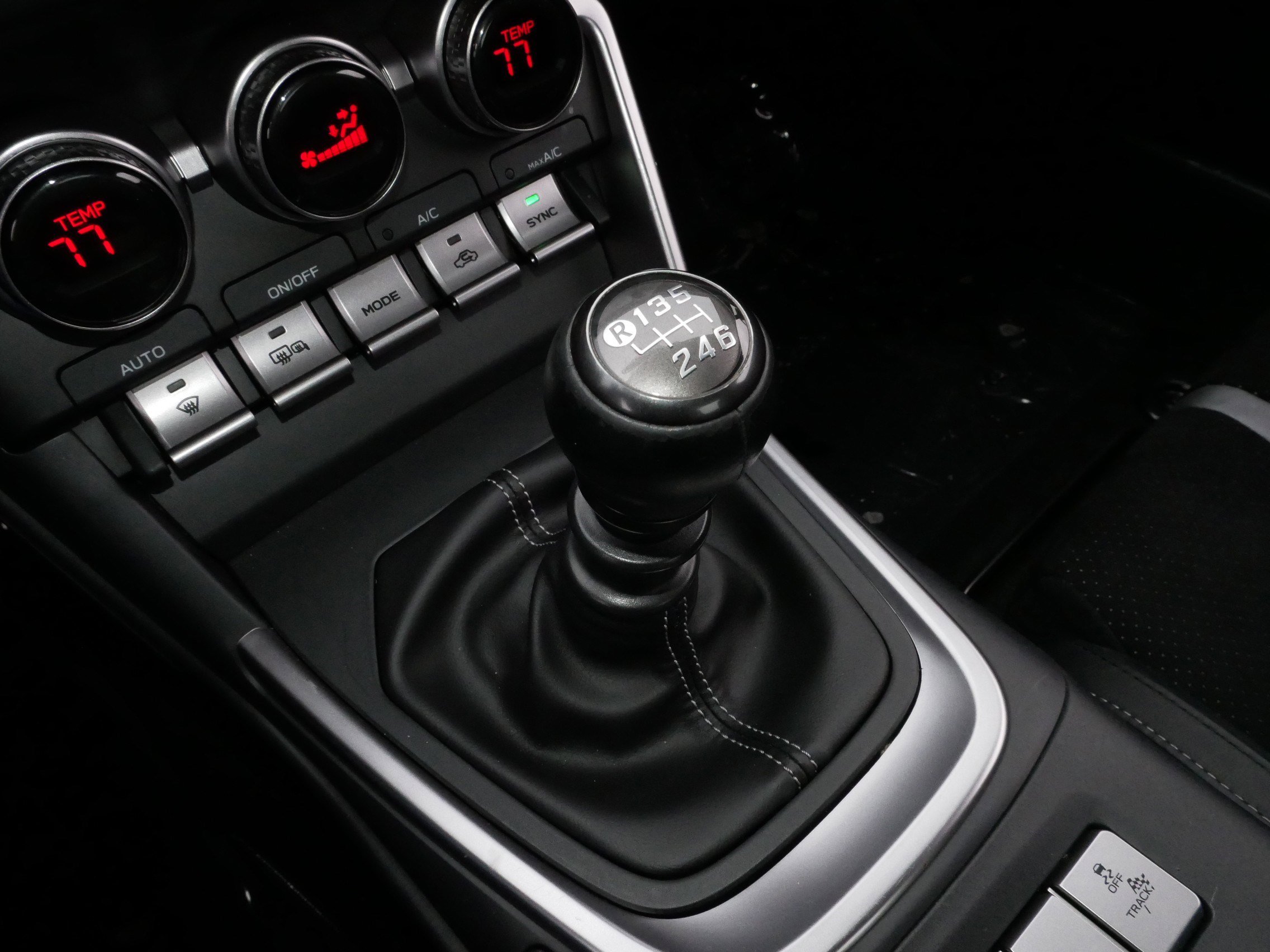 Certified 2024 Toyota GR86 Premium image 24