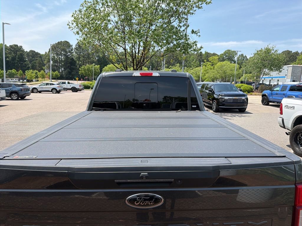 Used 2020 Ford F250 Lariat AWD/4WD image 14