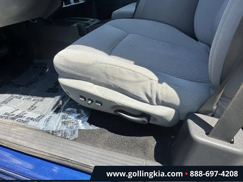 Used 2011 Dodge Dakota Big Horn w/ Premium Sound Group AWD/4WD image 18