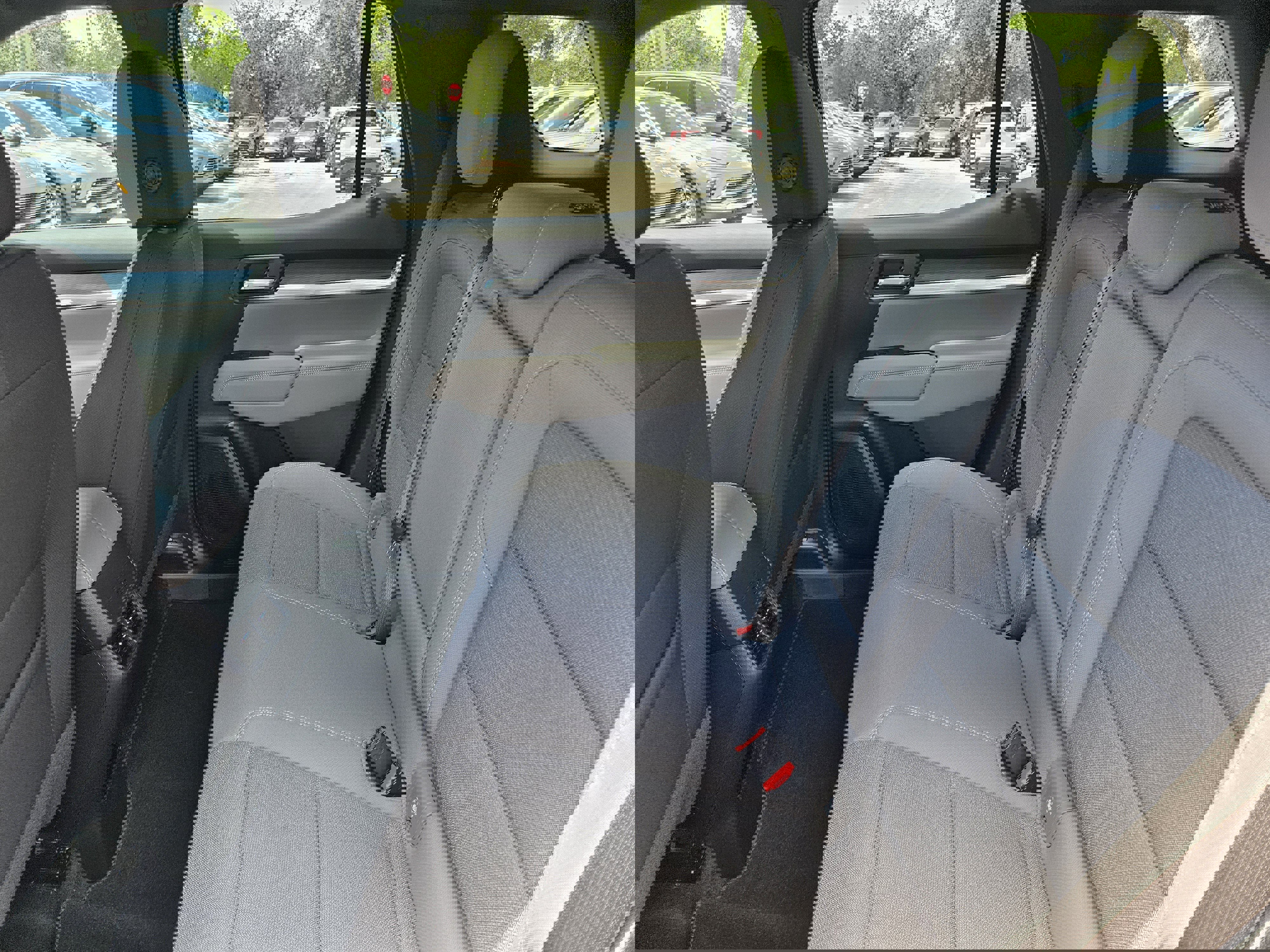 New 2026 GMC Terrain Elevation w/ LPO, Floor Liner Package image 9