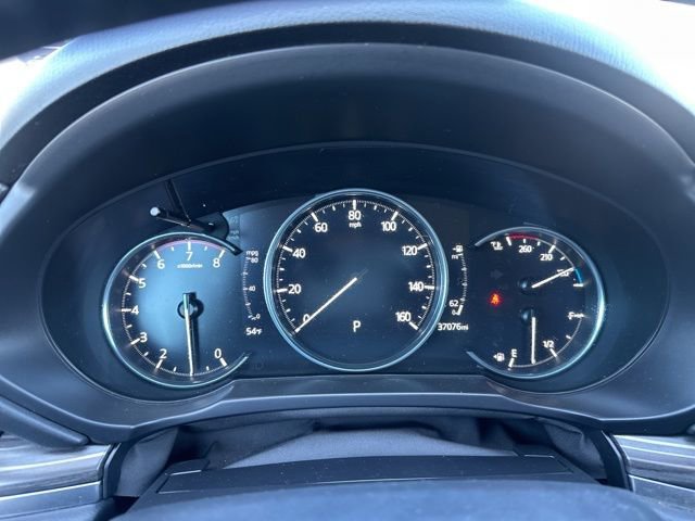 Used 2020 MAZDA CX-5 Grand Touring Reserve image 24