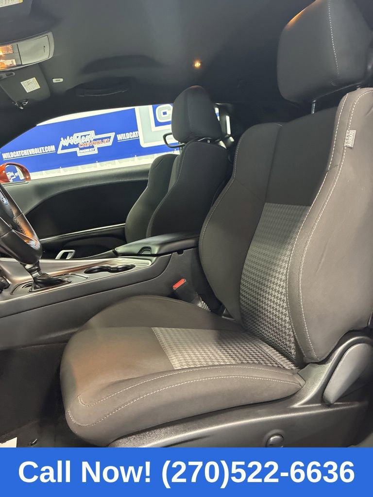 Used 2022 Dodge Challenger R/T Scat Pack image 17