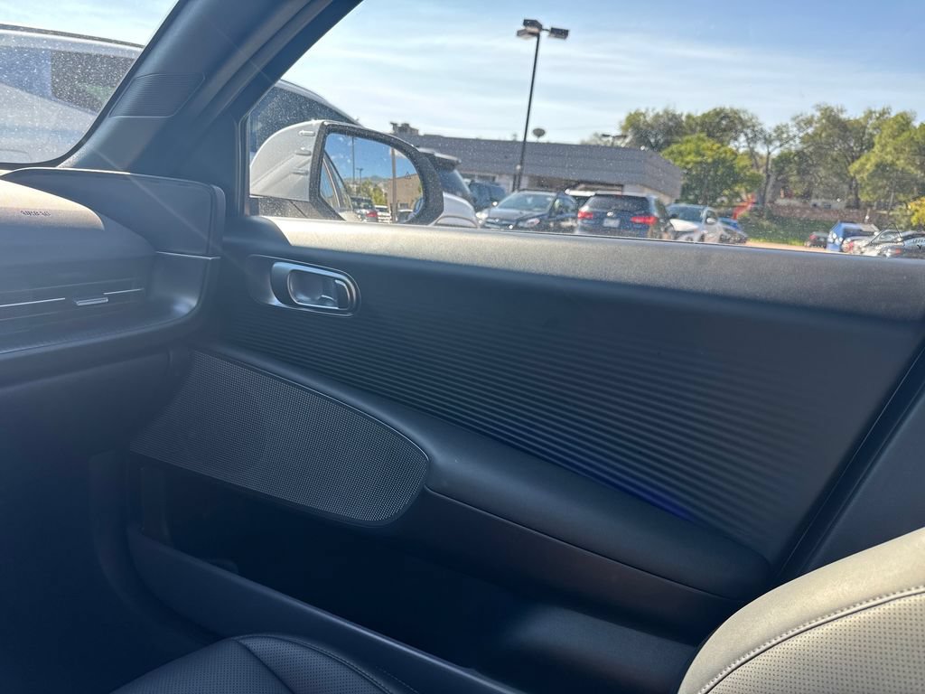 Certified 2023 Hyundai Ioniq 6 SEL AWD/4WD image 27
