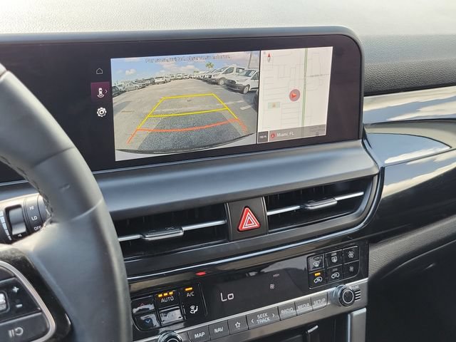 Used 2024 Kia Seltos S FWD image 27
