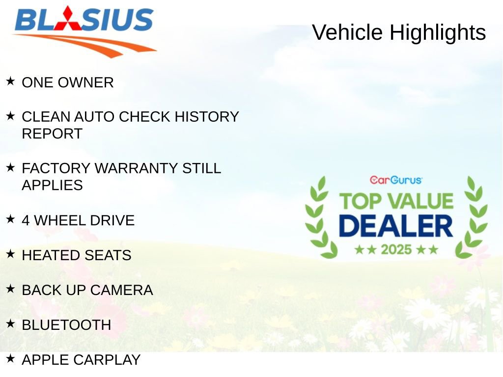 Used 2024 Cadillac Lyriq Tech AWD/4WD image 17