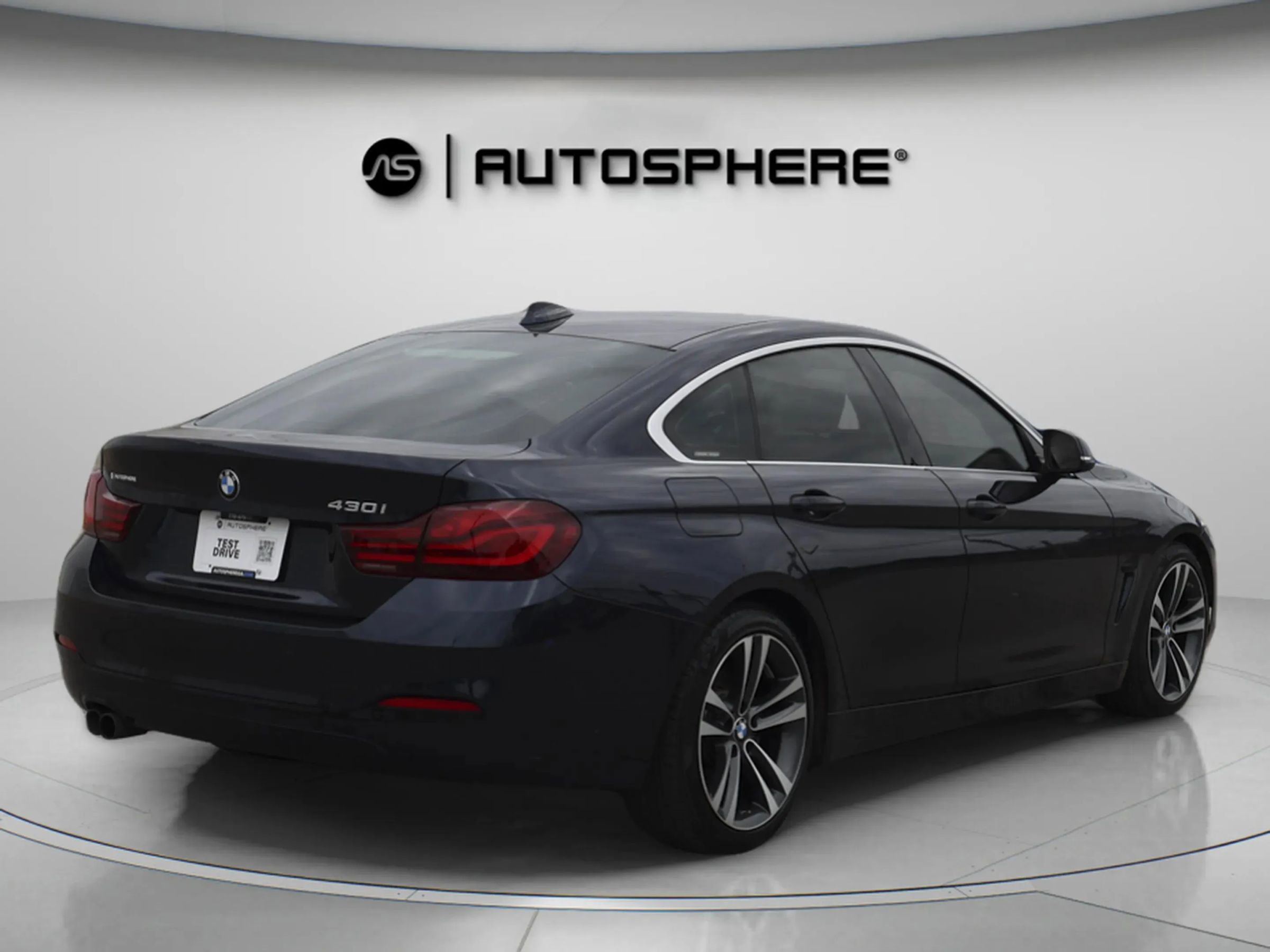 Used 2020 BMW 430i Gran Coupe image 10