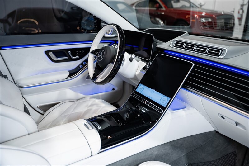 Used 2023 Mercedes-Benz Maybach S 680 4MATIC image 66