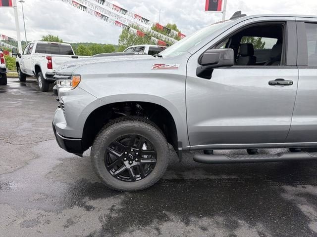 New 2026 Chevrolet Silverado 1500 LT Trail Boss AWD/4WD image 9