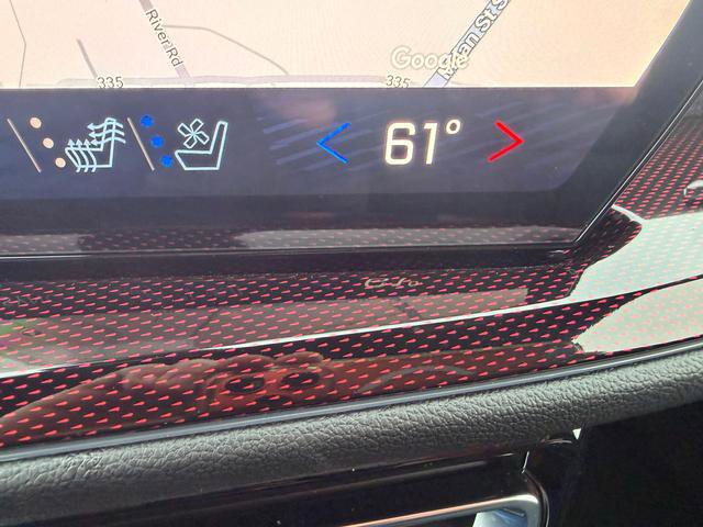 New 2026 Chevrolet Traverse RS image 46