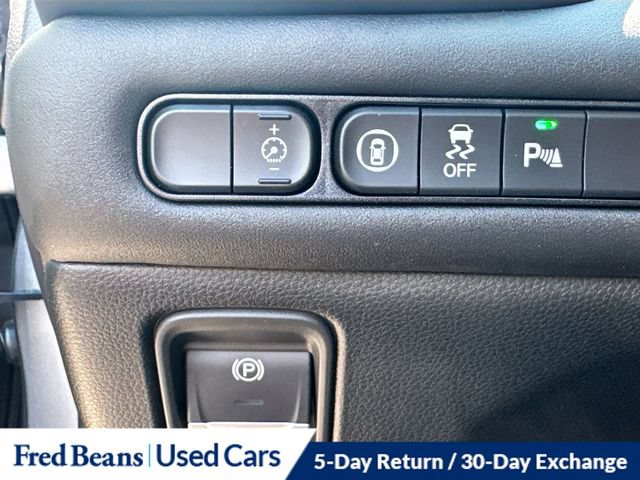 Used 2025 Acura TLX w/ Technology Package FWD image 14