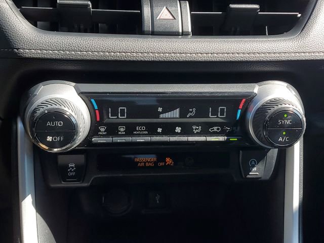 Used 2020 Toyota RAV4 XLE w/ All Weather Liner Package image 28
