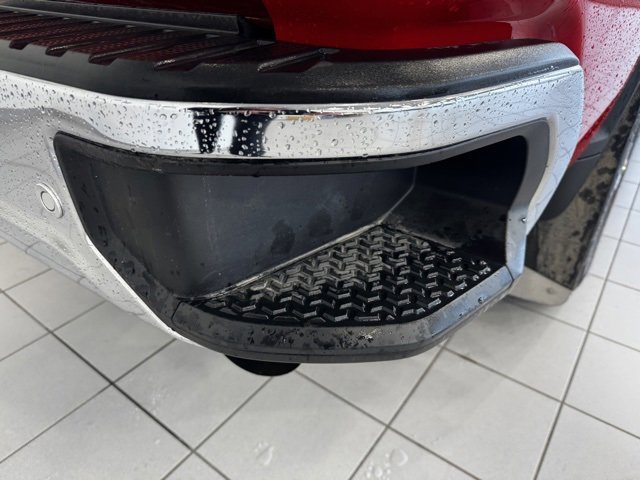 Certified 2024 Chevrolet Silverado 3500 LT w/ Convenience Package image 37