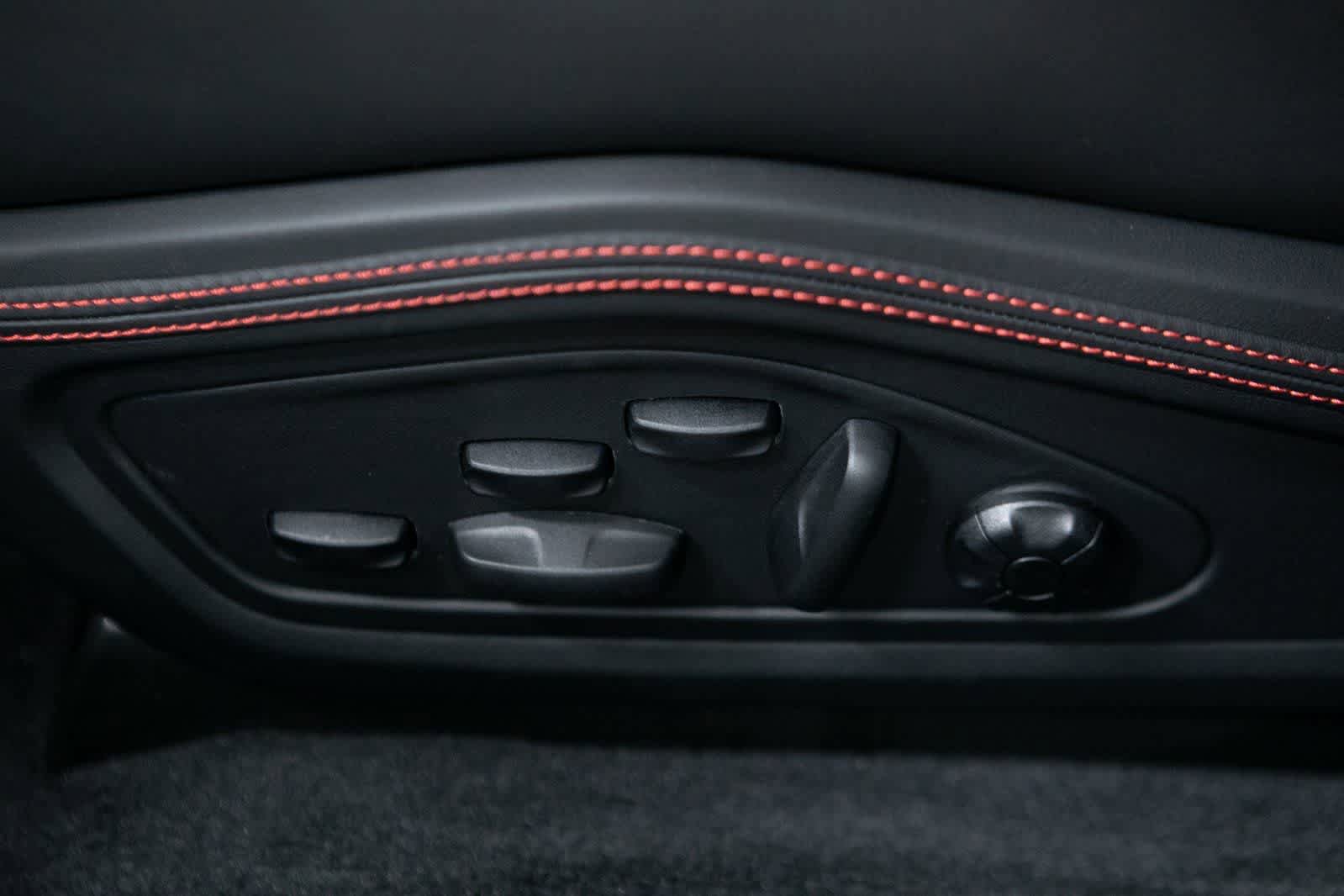 New 2026 Porsche Taycan GTS image 17
