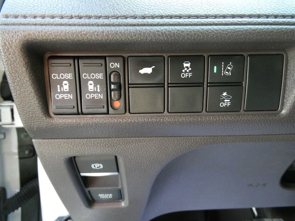 Used 2020 Honda Odyssey EX-L image 28