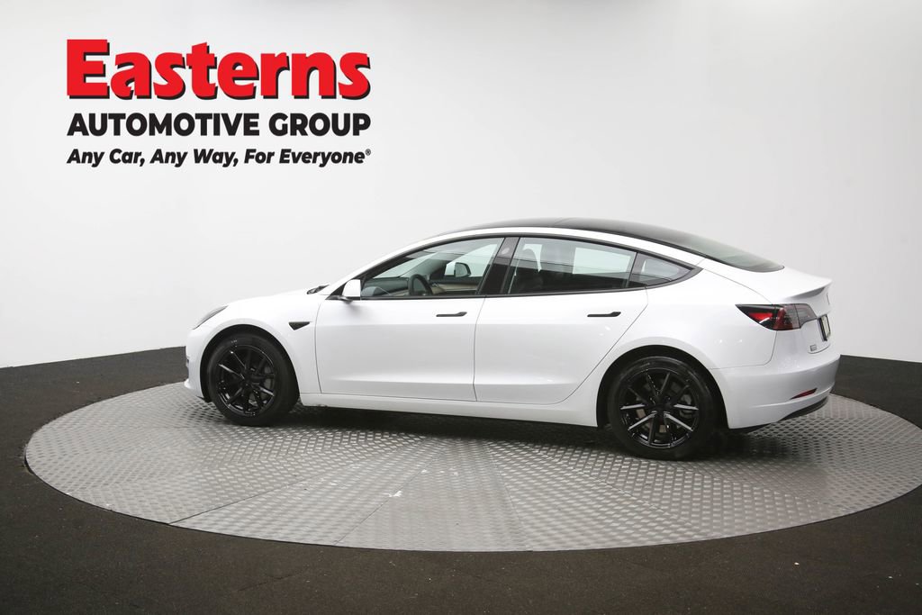 Used 2023 Tesla Model 3 Standard Range RWD image 56