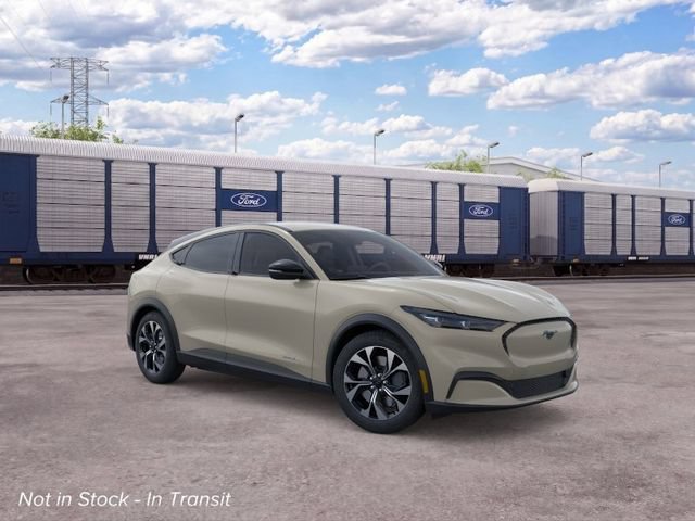 New 2026 Ford Mustang Mach-E Select w/ Comfort Package Lite RWD image 7