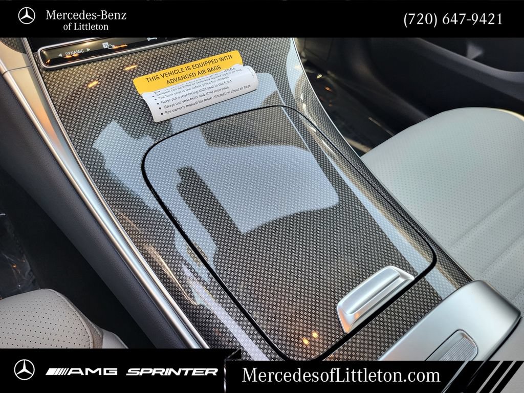 New 2026 Mercedes-Benz GLC 300 4MATIC image 19
