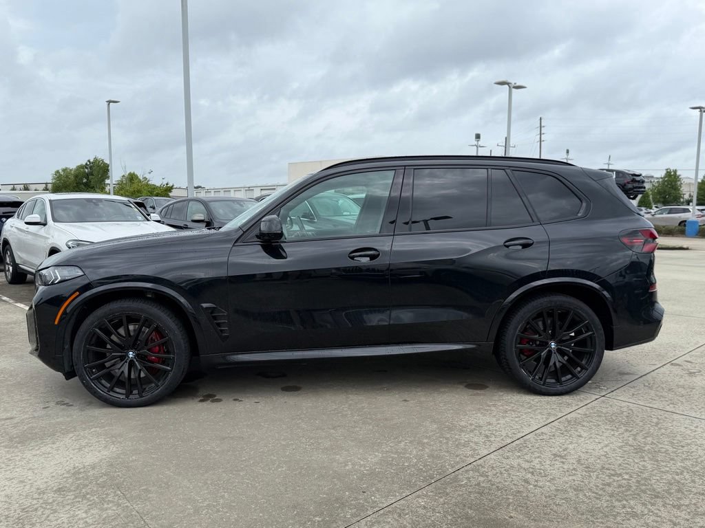 Certified 2024 BMW X5 xDrive40i w/ Executive Package AWD/4WD image 10