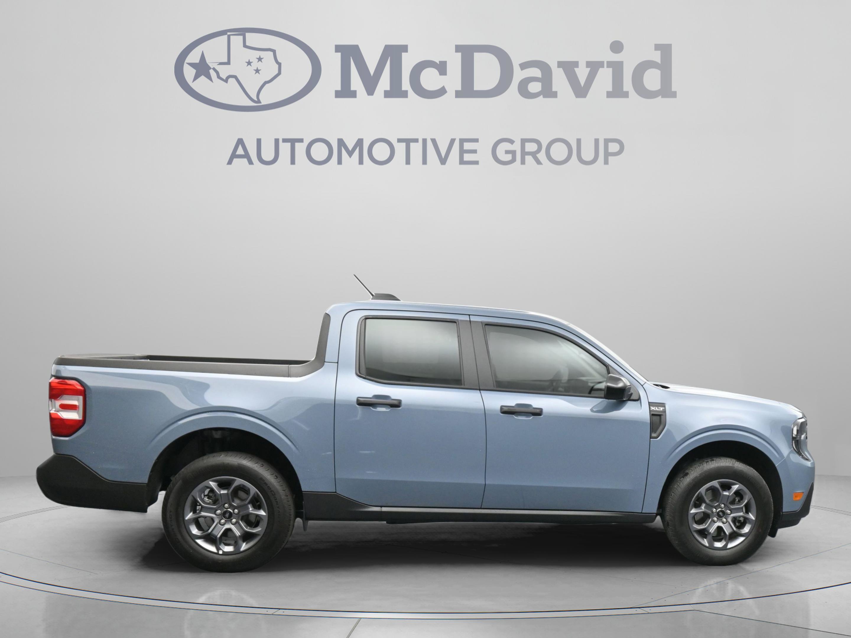 Used 2026 Ford Maverick XLT w/ XLT Luxury Package AWD/4WD image 9