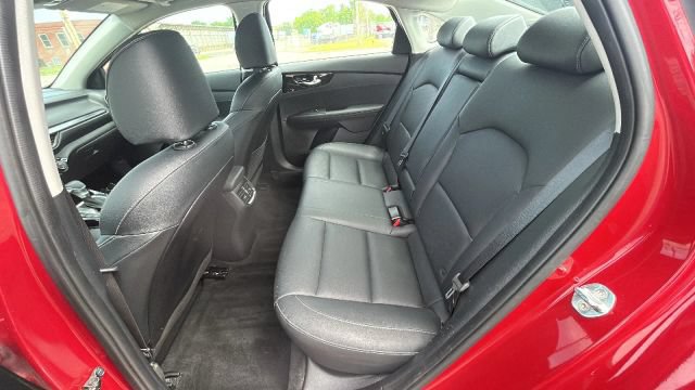 Used 2021 Kia Forte EX FWD image 13