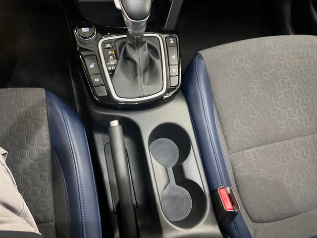 Certified 2024 Kia Seltos S image 17