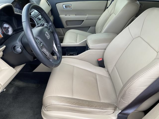 Used 2015 Honda Pilot EX-L image 29