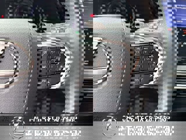 Used 2023 Lexus RX 350h w/ Accessory Package (Z1) image 26