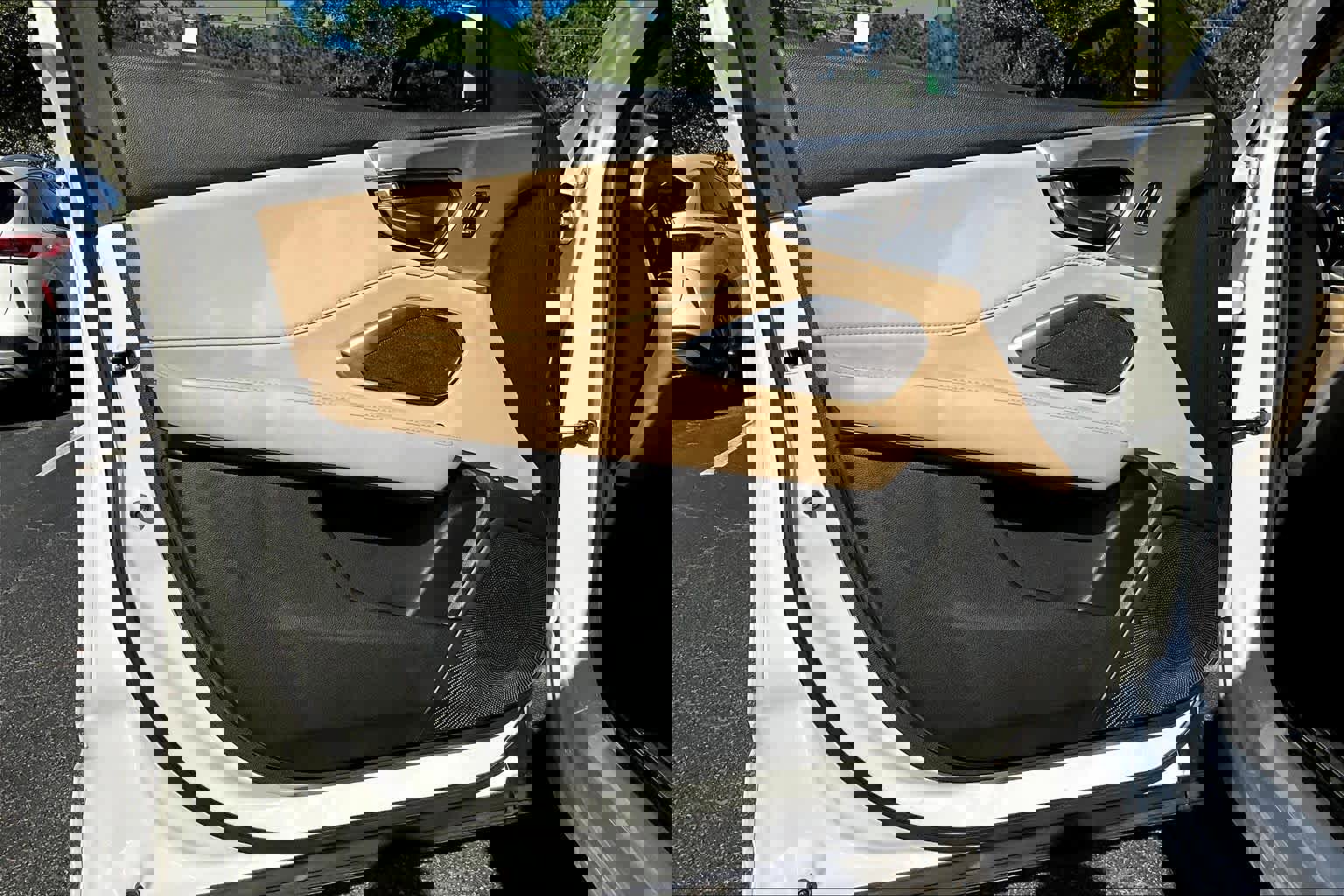 Used 2020 Acura RDX FWD image 20