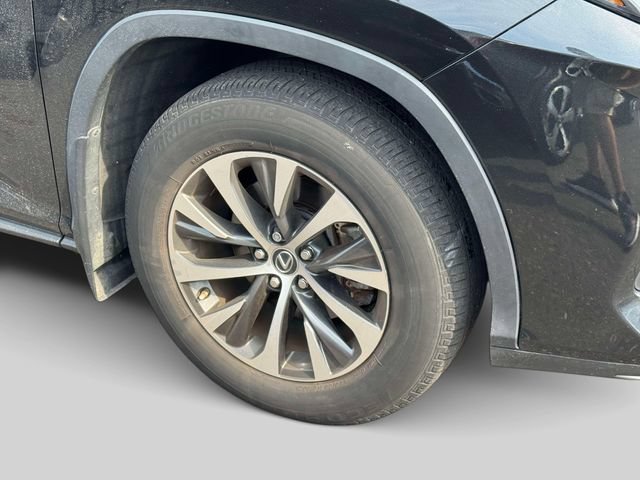 Used 2022 Lexus RX 350 AWD w/ Premium Package image 7