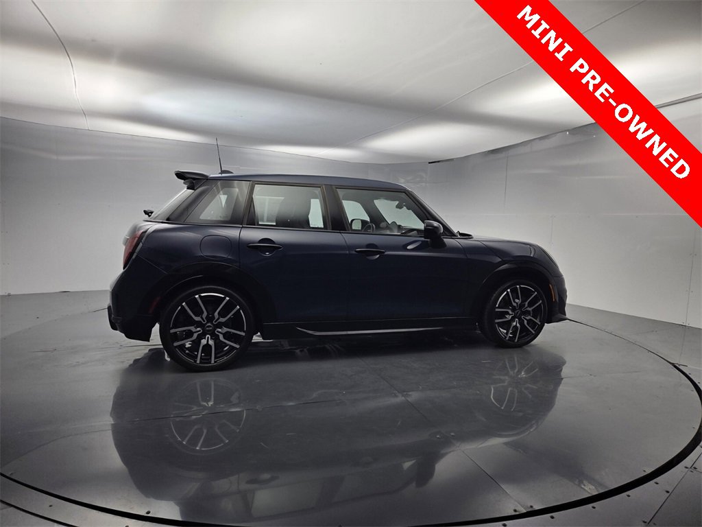 Used 2026 MINI Cooper S image 16