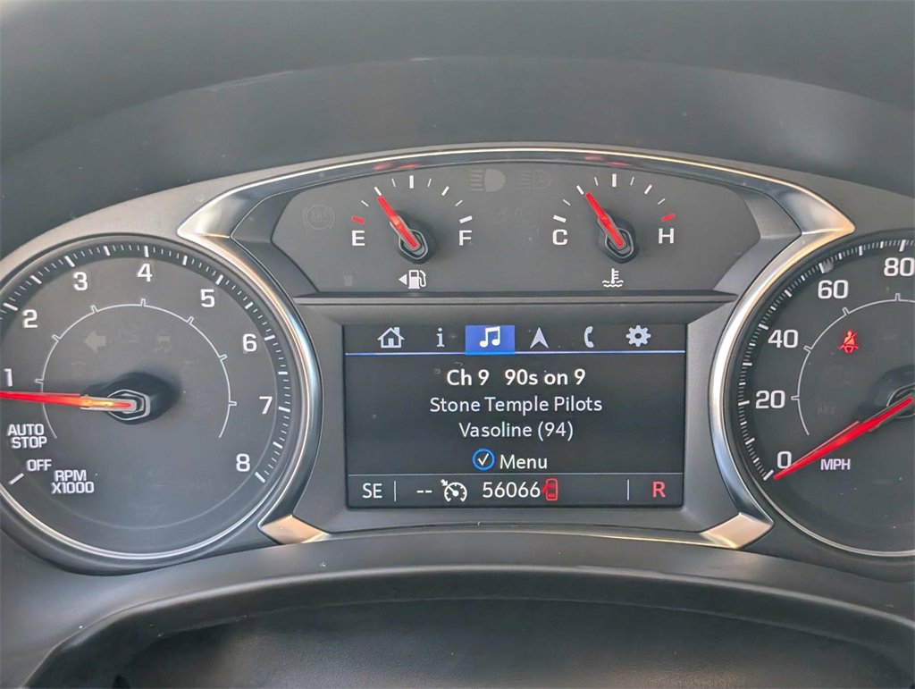 Used 2024 GMC Terrain SLT image 28