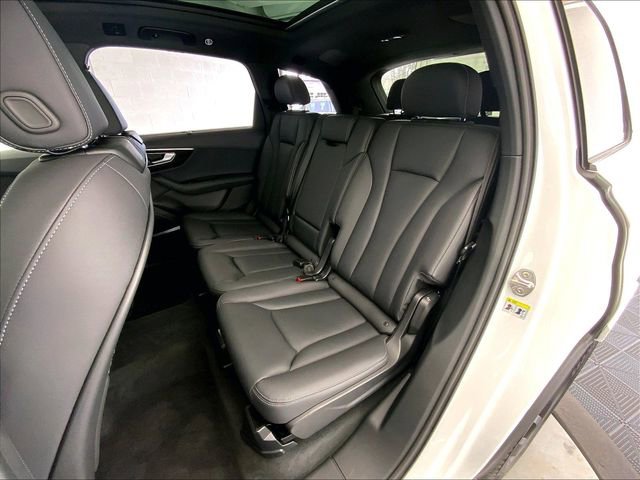 Certified 2025 Audi Q7 3.0T Premium Plus w/ Premium Plus Package image 26